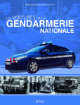 Les voiture de la gendarmerie nationale